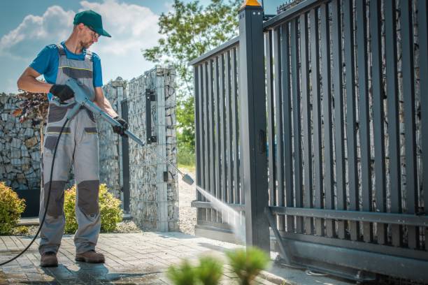 Best House Exterior Washing  in North Pearsall, TX